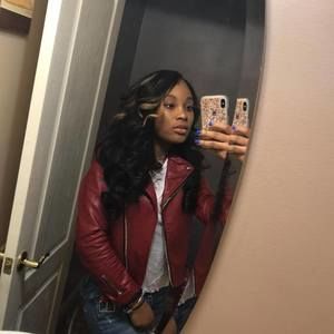 Meet your Posher, Amaia